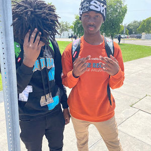 Meet your Posher, Kardale